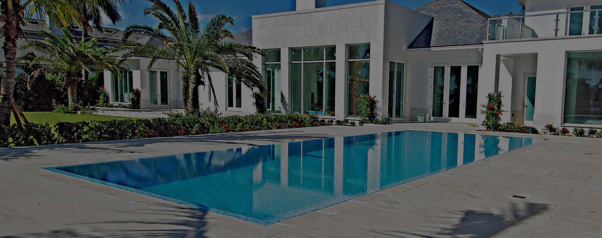 Custom Pools By Design Naples Fort Myers Estero Jackson No Compromise