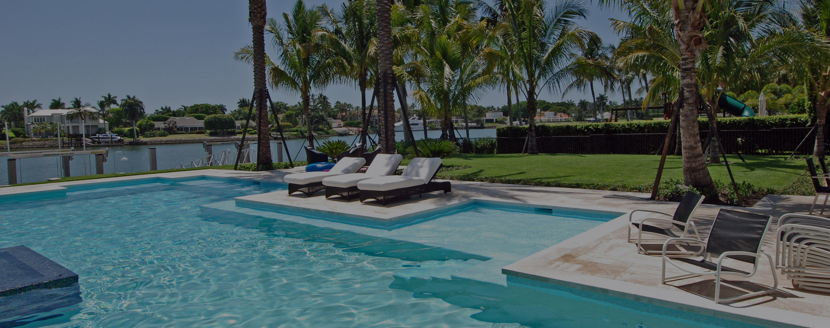 Custom Pools By Design Naples Fort Myers Estero Jackson Award Winning Creations